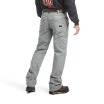 Picture of Ariat 10017226 FR M4 Relaxed Workhorse Boot Cut Pant