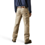 Picture of Ariat 10017227 FR M4 Relaxed Workhorse Boot Cut Pant