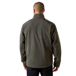 Picture of Ariat 10062579 Logo Softshell  Jacket