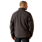 Picture of Ariat 10062580 Logo Softshell  Jacket