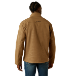 Picture of Ariat 10062599 Vernon Softshell  Jacket
