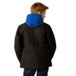 Picture of Ariat 10051984 Crius Insulated Jacket