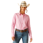 Picture of Ariat 10048754 Team Kirby Stretch Shirt