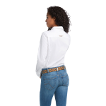 Picture of Ariat 10039457 Team Kirby Stretch  Shirt