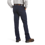 Picture of Ariat 10034648 FR M5 Straight DuraStretch DuraLight Cordura Canvas Straight Pant