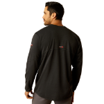 Picture of Ariat 10052066 FR Primo Baselayer