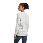 Picture of Ariat 10039892 FR Air Henley