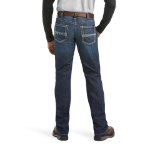 Picture of Ariat 10036687 FR M5 Straight DuraLight Stretch Coltrane Straight Leg Jean
