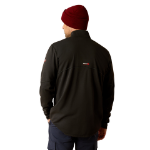 Picture of Ariat 10052068 FR Primo 1/4 Zip Baselayer