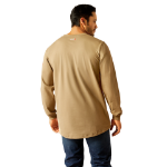 Picture of Ariat 10053032 FR Pima T-Shirt