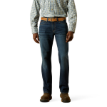 Picture of Ariat 10061713 FR M4 Relaxed Lightweight DuraStretch Boot Cut Jeans