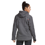 Picture of Ariat 10032844 FR DuraLight Cordura Canvas Jacket