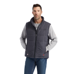 Picture of Ariat 10041623 FR Crius Insulated Vest