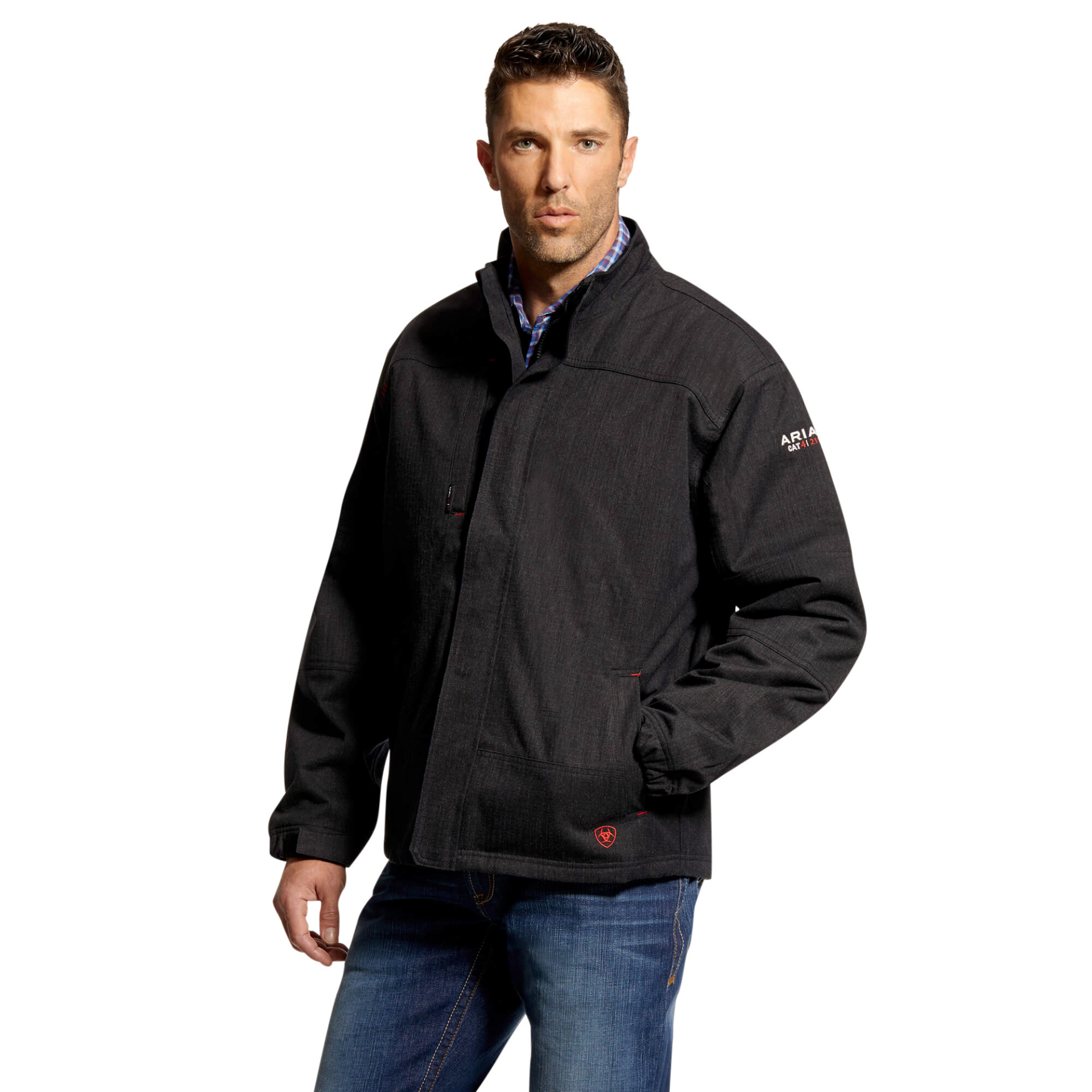 Picture of Ariat 10018144 FR H2O Waterproof Insulated Jacket