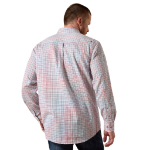 Picture of Ariat 10014857 FR Gauge Work Shirt