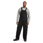 Picture of Ariat 10032485 Rebar DuraCanvas Stretch Insulated Bib