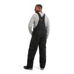Picture of Ariat 10032485 Rebar DuraCanvas Stretch Insulated Bib