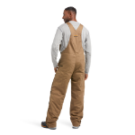 Picture of Ariat 10032505 Rebar DuraCanvas Stretch Insulated Bib