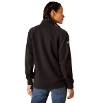 Picture of Ariat 10052099 FR Primo Fleece 2.0 1/4 Zip Sweater