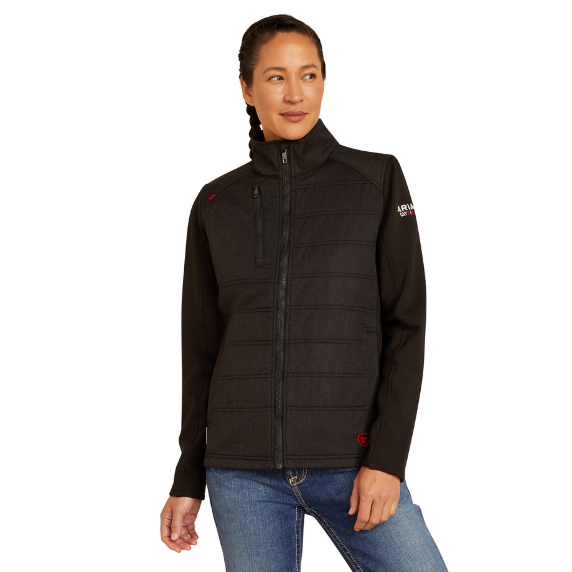Picture of Ariat 10052015 FR Cloud 9 2.0 Insulated Jacket