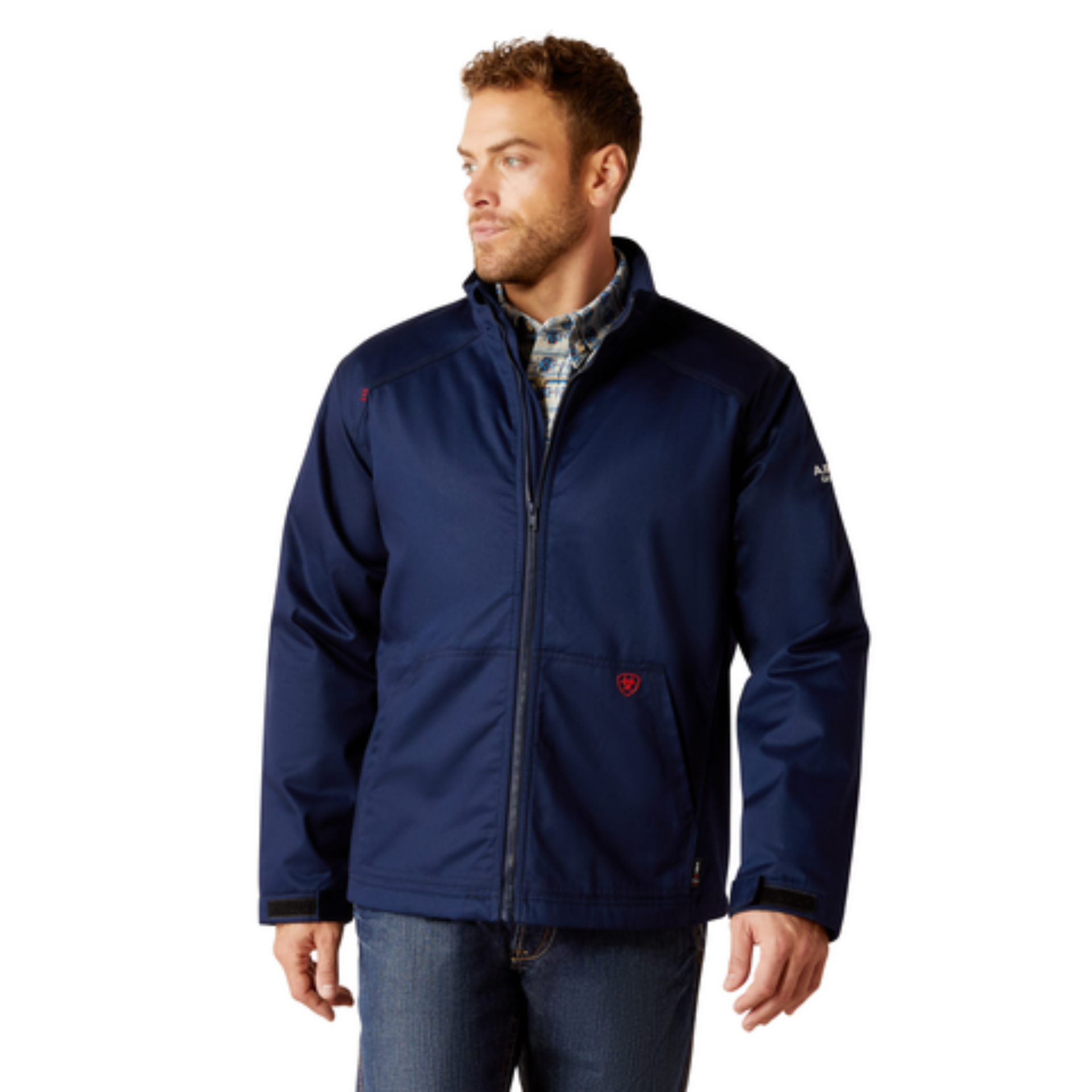Picture of Ariat 10052908 FR Basic Insulated Jacket