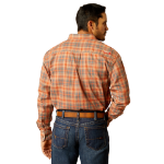 Picture of Ariat 10052497 FR Olympic   Work Shirt