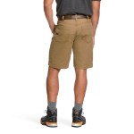 Picture of Ariat 10030265 Rebar DuraStretch Made Tough Short