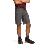 Picture of Ariat 10030271 Rebar DuraStretch Made Tough Short