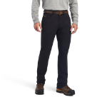 Picture of Ariat 10041083 Rebar M4 Low Rise DuraStretch Made Tough Stackable Straight Leg Pant