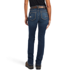 Picture of Ariat 10041068 Rebar Riveter Straight Jean