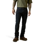 Picture of Ariat 10034627 Rebar M7 Slim DuraStretch Basic Stackable Straight Leg Jean