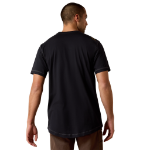 Picture of Ariat 10019129 Rebar Workman T-Shirt