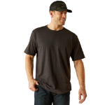 Picture of Ariat 10054638 Rebar Cotton Strong Standard T-Shirt
