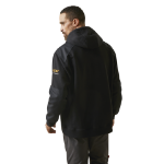 Picture of Ariat 10046148 Rebar Workman DuraCanvas Hoodie