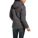 Picture of Ariat 10032917 Rebar DuraCanvas Insulated Jacket