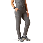 Picture of Ariat 10050671 Blackwell Cargo Stretch Jogger Scrub Pant