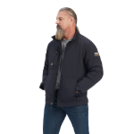 Picture of Ariat 10041502 Rebar DriTEK DuraStretch Insulated Jacket