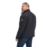 Picture of Ariat 10041502 Rebar DriTEK DuraStretch Insulated Jacket