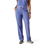 Picture of Ariat 10046124 Nightingale Utility Stretch Scrub Pant