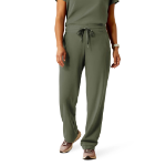 Picture of Ariat 10046125 Nightingale Utility Stretch Scrub Pant