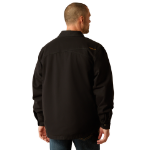 Picture of Ariat 10052122 Rebar Canvas   Shirt Jacket