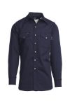 Picture of Lapco INNWS FR Welding Shirt | 9oz. 100% Cotton