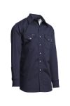 Picture of Lapco INNWS FR Welding Shirt | 9oz. 100% Cotton