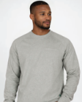 Picture of Forge FR MFRCNT-LW MEN'S FR LT.WEIGHT CREW NECK TEE