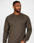 Picture of Forge FR MFRCNT-LW MEN'S FR LT.WEIGHT CREW NECK TEE