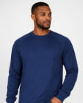 Picture of Forge FR MFRCNT-LW MEN'S FR LT.WEIGHT CREW NECK TEE