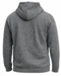 Picture of Forge FR MFRFPTH001 MENS FR CONTRAST STITCH HOODIE W/ZIP