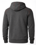 Picture of Forge FR MFRFPTH001 MENS FR CONTRAST STITCH HOODIE W/ZIP
