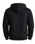 Picture of Forge FR MFRHDY-003 MENS FR HOODIE W/ZIP