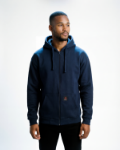 Picture of Forge FR MFRHDY-003 MENS FR HOODIE W/ZIP